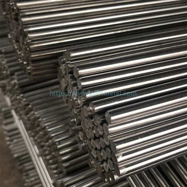 Stainless Steel Bar&Rod